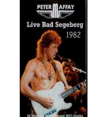 Maffay Live Segeberg