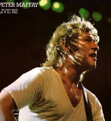 Maffay - Live 82