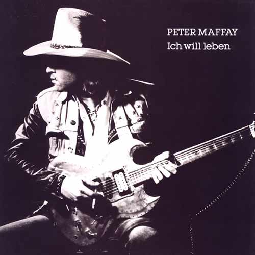 Maffay - Ich will leben