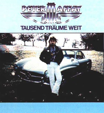 Maffay - Tausend Träume weit