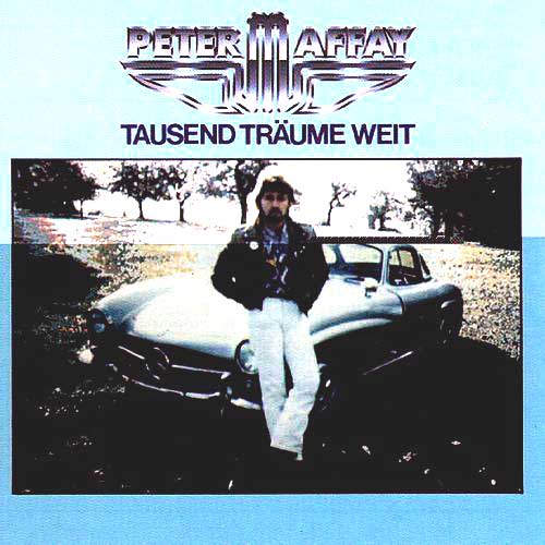Maffay - Tausend Träume weit