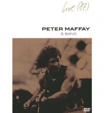 Maffay Live 87