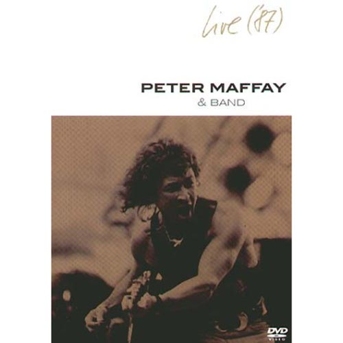 Maffay Live 87