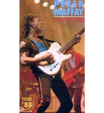 Maffay - Lange Schatten Tour