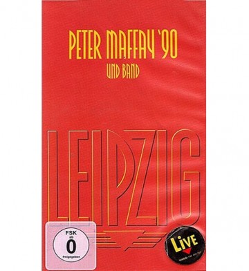 Maffay Leipzig 90