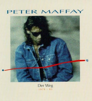 Maffay - Der Weg