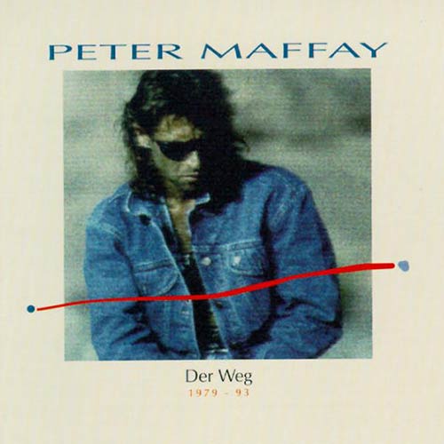 Maffay - Der Weg