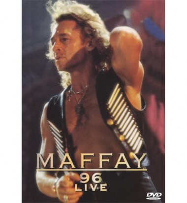 Maffay 96 Live
