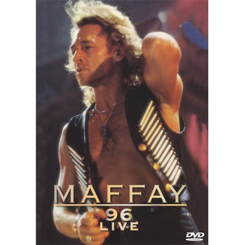 Maffay 96 Live