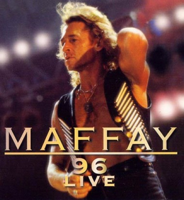 Maffay 96 Live