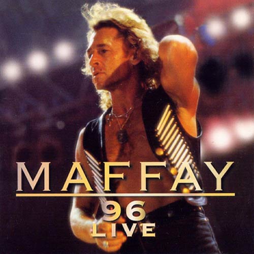Maffay 96 Live