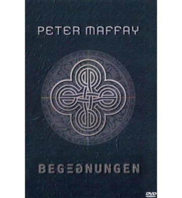 Maffay Begegnungen I DVD