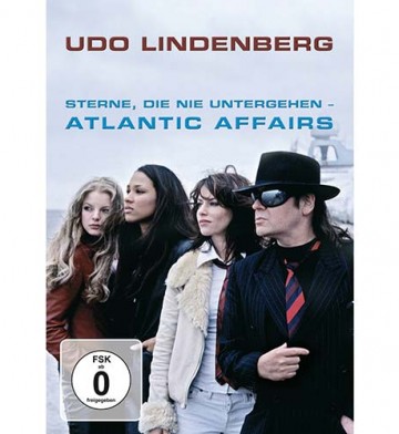 Udo Lindenberg - Sterne die nie untergehn