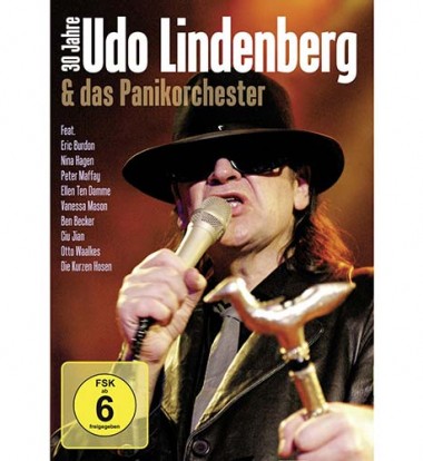 Udo Lindenberg - 30 Jahre Live