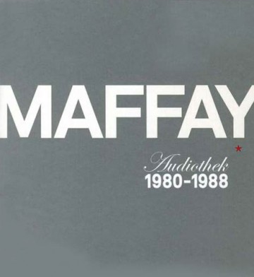 Maffay Audiothek 80-88