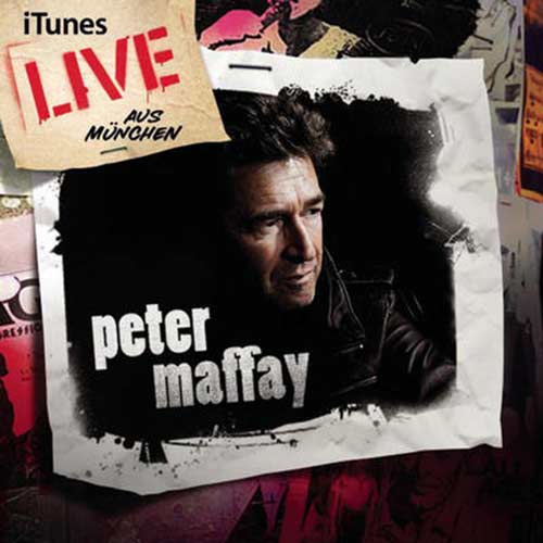 Maffay itunes Session