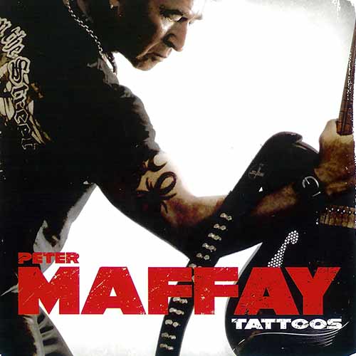 Maffay Tattoos