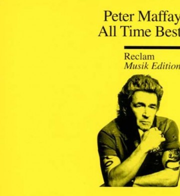 Maffay Reclam All Time Best