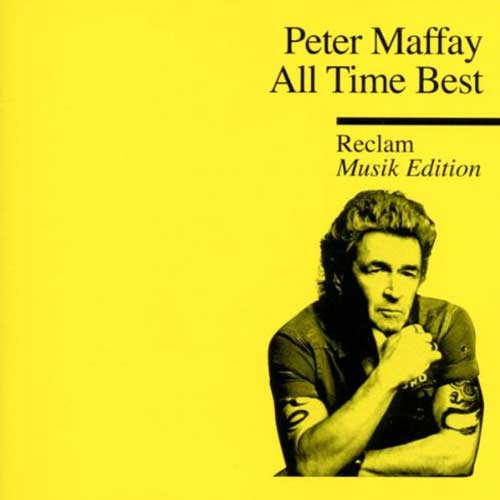 Maffay Reclam All Time Best