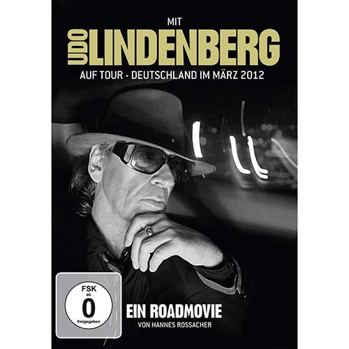 Udo Lindenberg - Roadmovie