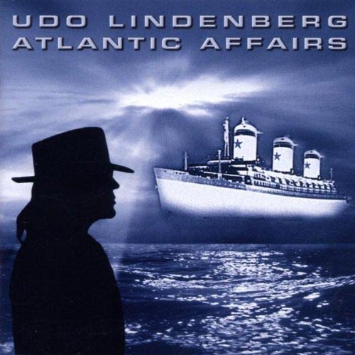 Udo Lindenberg Atlantic Affairs