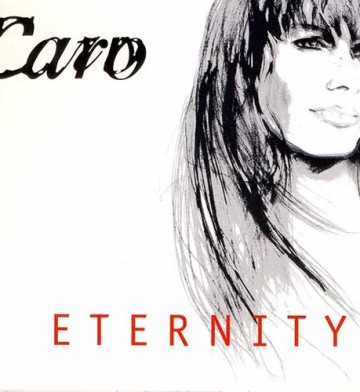 Caro Josee Eternity