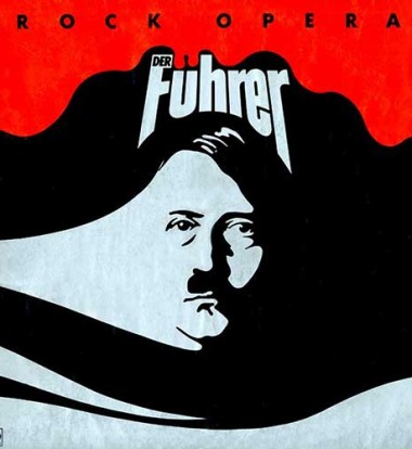 Rockopera Der Führer