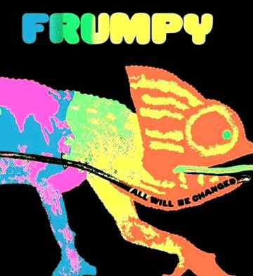 Frumpy - All will be changed