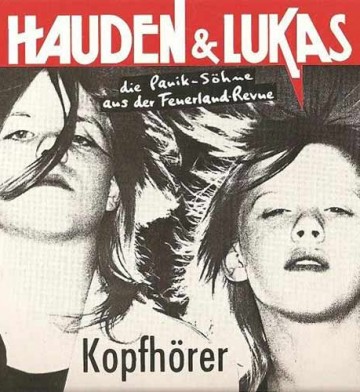 Hauden Lukas