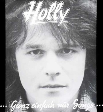 Holly Ganz einfach nur Songs