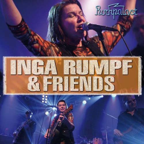Inga Rumpf and Friends