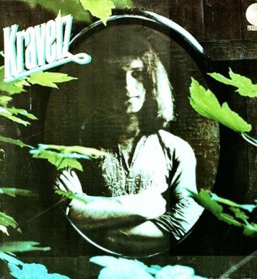 Kravetz Lindenberg 1972