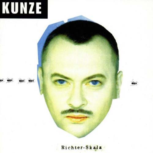 Heinz Rudolf Kunze - Richterskala
