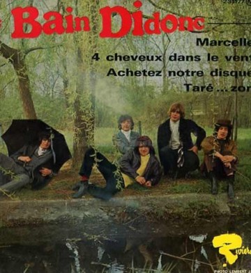 Le Bain Didonc