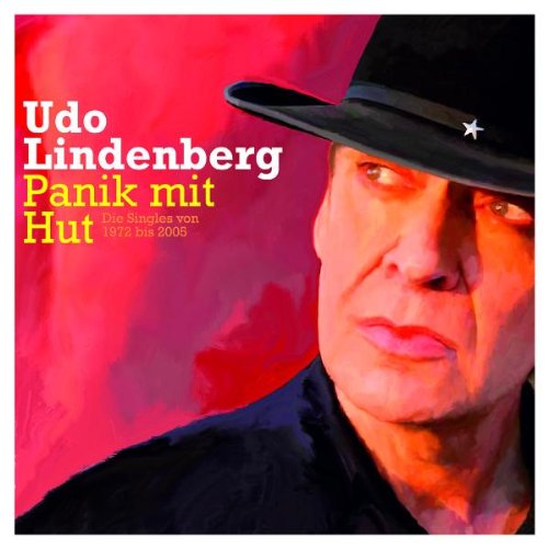 Lindenberg Panik mit Hut