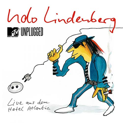 Lindenberg MTV Unplugged