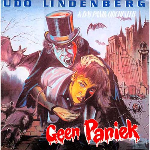 Udo Lindenberg