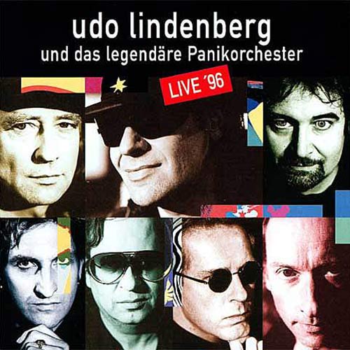 Udo Lindenberg