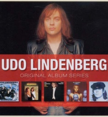 Lindenberg Series Vol 1