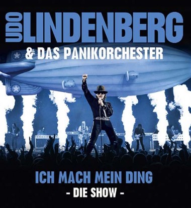 Lindenberg - Ich mach mein Ding - Die Show