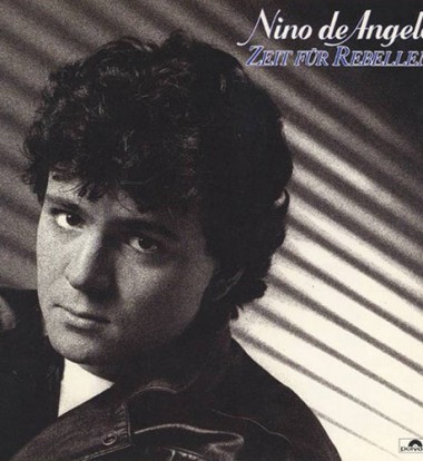 Nino de Angelo - Zeit für Rebellen