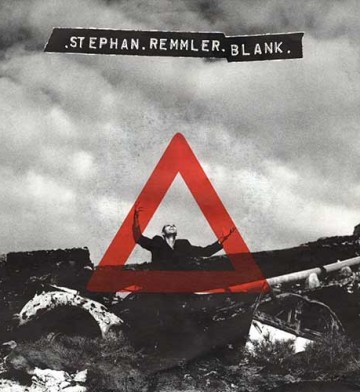 Stephan Remmler - Blank
