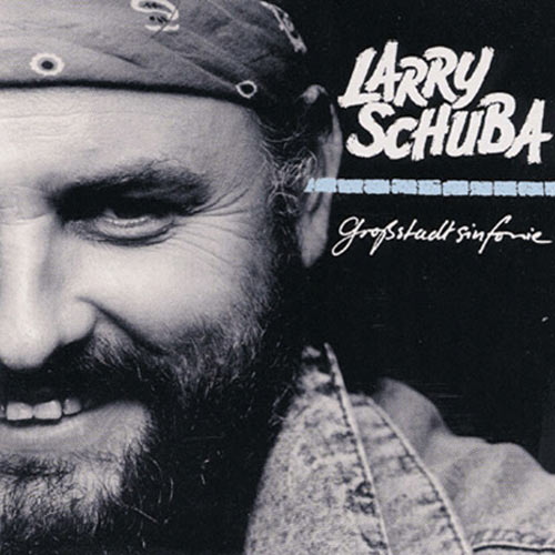 Larry Schuba